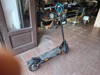 Patin Eléctrico SmartGyro