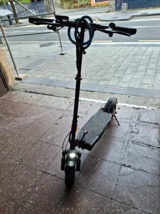 Patin Eléctrico SmartGyro