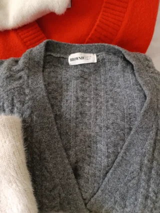 Lote 9 jerseys Tallas S/M