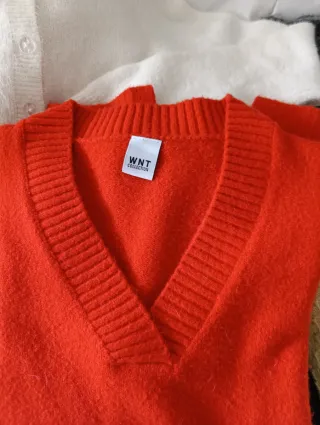 Lote 9 jerseys Tallas S/M