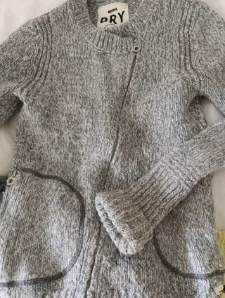 Lote 9 jerseys Tallas S/M