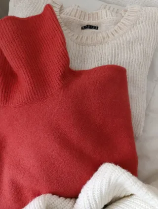 Lote 9 jerseys Tallas S/M