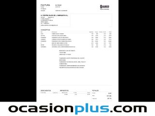 Mercedes-Benz Clase C Coupe 220 d 125 kW (170 CV)