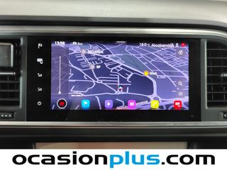 SEAT Ateca 1.5 TSI X-Perience Go DSG 110 kW (150 CV)