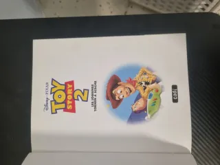 Toy Story 2