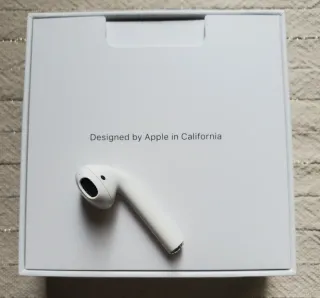 Auricular Izquierdo AirPods 2ª Gen