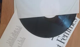 Vinilo Violent Femmes 3 - 1988