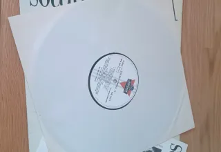 Vinilo Violent Femmes 3 - 1988