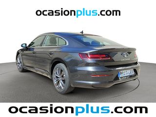 Volkswagen Arteon 2.0 TDI 110 kW (150 CV)