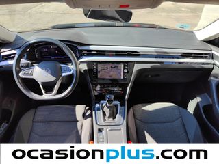 Volkswagen Arteon 2.0 TDI 110 kW (150 CV)