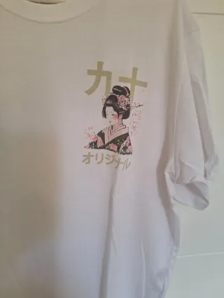 Camiseta Jack & Jones Estampada