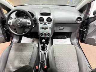 Opel Corsa 2013