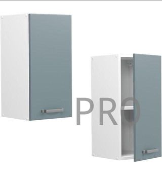 Armario Colgante R-Line - Vicco