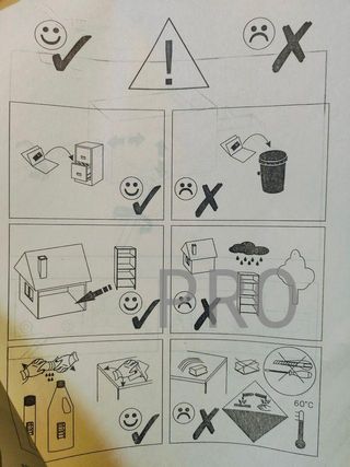 Armario Colgante R-Line - Vicco