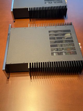 Etapas Trigon TRE 50 Cromo