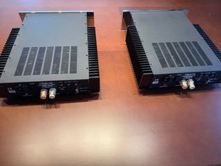 Etapas Trigon TRE 50 Cromo