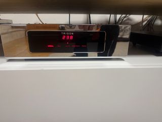 Etapas Trigon TRE 50 Cromo