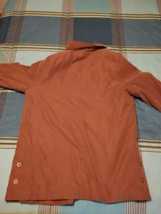 Chaqueta Duvami Marrón mujer talla M