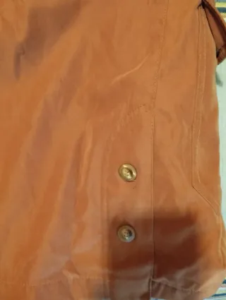 Chaqueta Duvami Marrón mujer talla M