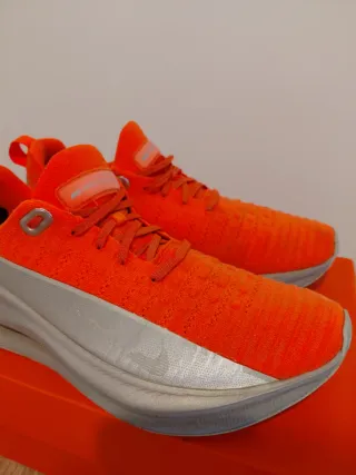 Infinityrn 4 Prm Nike Zapatilla running - Talla 45