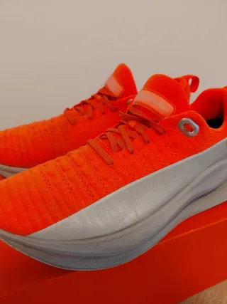 Infinityrn 4 Prm Nike Zapatilla running - Talla 45