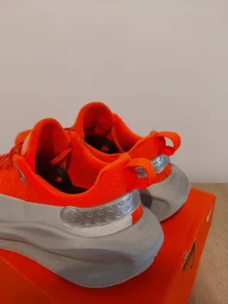 Infinityrn 4 Prm Nike Zapatilla running - Talla 45