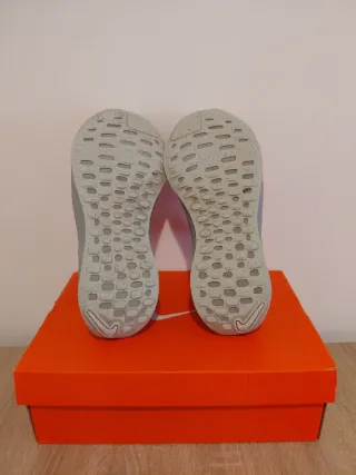 Infinityrn 4 Prm Nike Zapatilla running - Talla 45