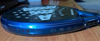 Adidas Metalbone CTRL 3.3 Padel Racket