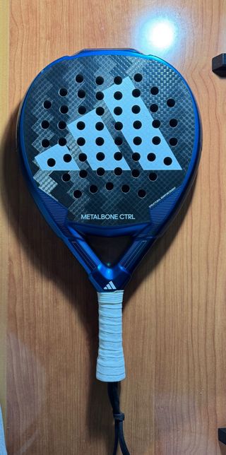 Adidas Metalbone CTRL 3.3 Padel Racket