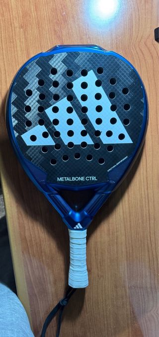 Adidas Metalbone CTRL 3.3 Padel Racket