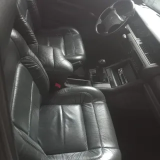 Renault Safrane 1993