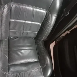 Renault Safrane 1993