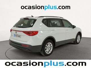 SEAT Tarraco 1.5 TSI S&S Style XL 110 kW (150 CV)