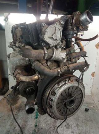 Motor completo 937a2000 alfa romeo 147 - 1 211491