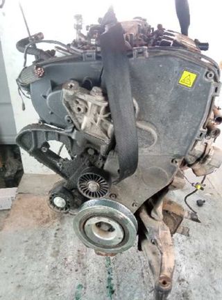 Motor completo 937a2000 alfa romeo 147 - 1 211491