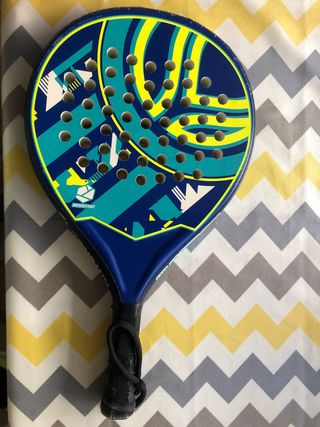 Pala Padel Infantil Artengo Iniciación