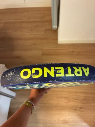 Pala Padel Infantil Artengo Iniciación PR 190 JR