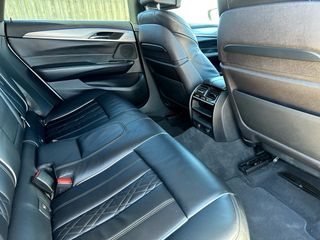 BMW 630d GT XDrive, nacional, historial en BMW