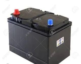 Batería coche en perfecto estado