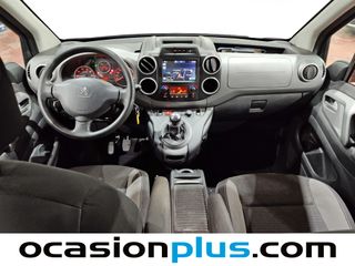 Peugeot Partner Tepee 1.6 BlueHDi TEPEE Outdoor 73 kW (100 CV)