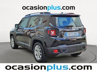 Jeep Renegade 1.0G Limited 4x2 88 kW (120 CV)