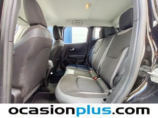 Jeep Renegade 1.0G Limited 4x2 88 kW (120 CV)