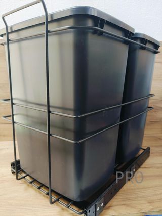 Contenedores de reciclaje - EMUCA