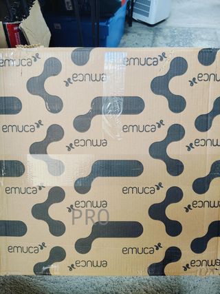 Contenedores de reciclaje - EMUCA