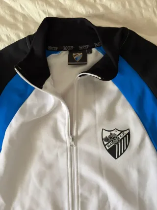 Chándal Málaga CF