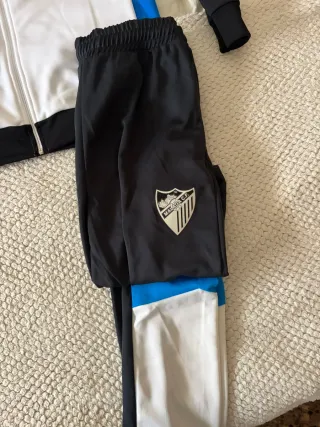 Chándal Málaga CF