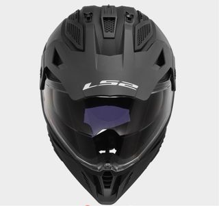 LS2 MX701 Pioneer 2 NUEVO