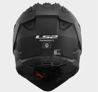 LS2 MX701 Pioneer 2 NUEVO