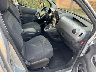 Peugeot Partner 2017