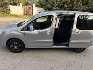 Peugeot Partner 2017